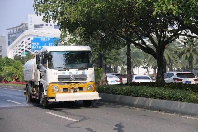 湖南保安服务,墙外高空清洗服务,湖南保利天创物业发展有限公司