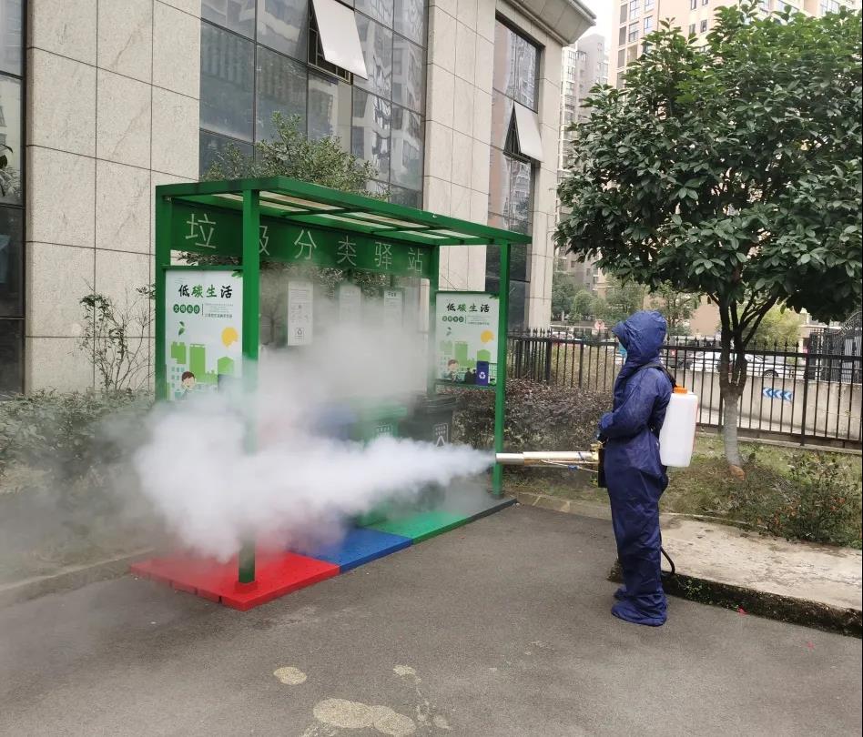 湖南保安服务,墙外高空清洗服务,湖南保利天创物业发展有限公司