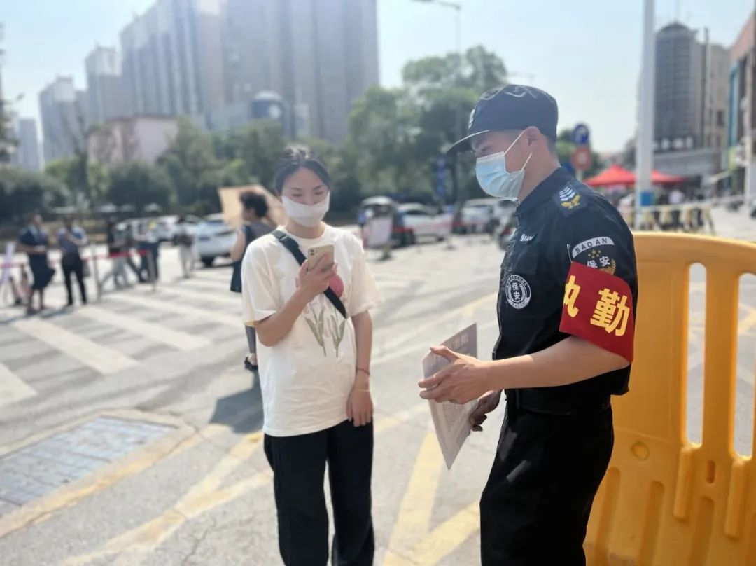 湖南保安服务,墙外高空清洗服务,湖南保利天创物业发展有限公司